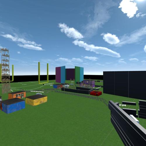 Arena Image