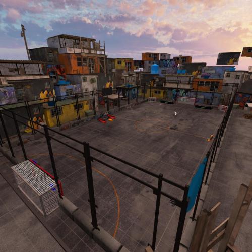 Arena Image