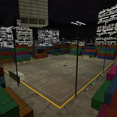 Arena Image