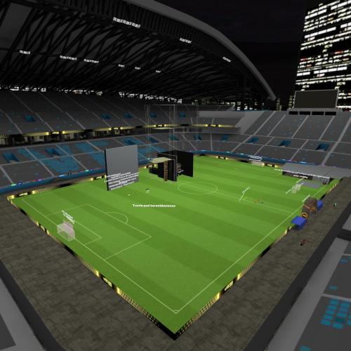 Arena Image