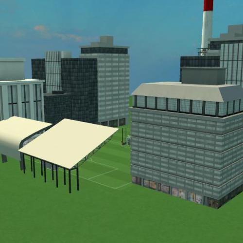 Arena Image
