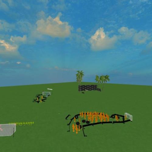 Arena Image