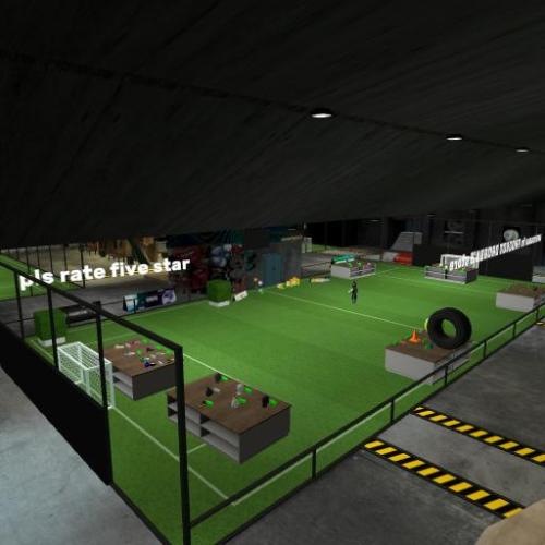 Arena Image