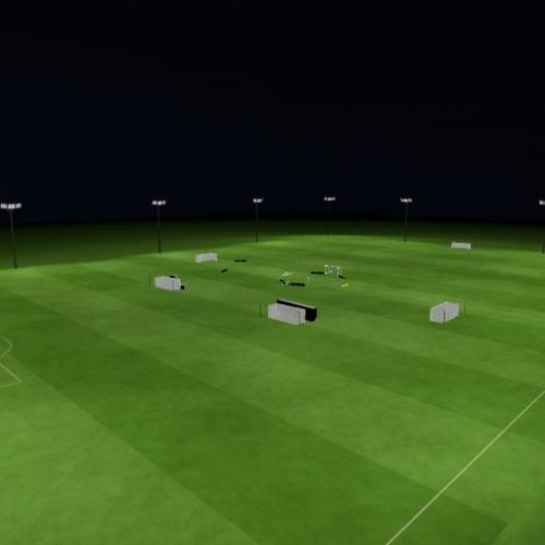 Arena Image