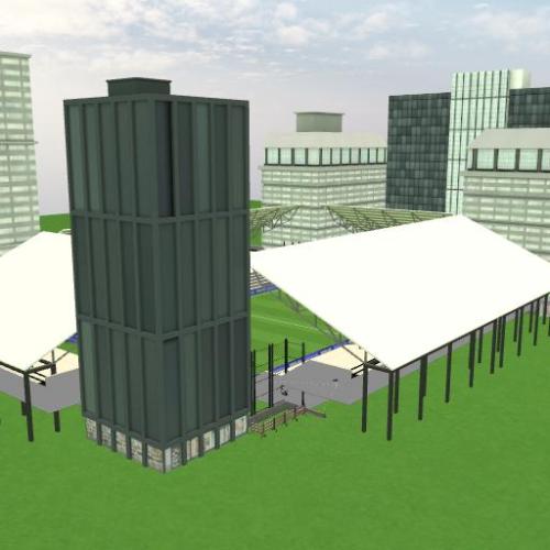 Arena Image