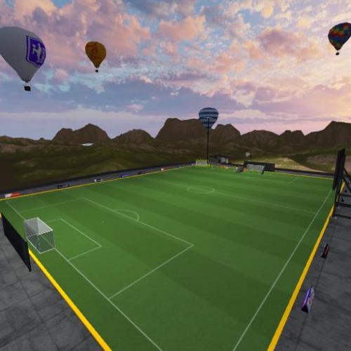 Arena Image