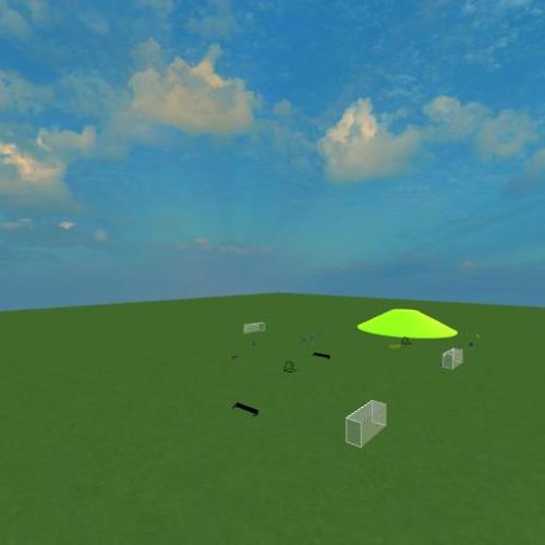 Arena Image