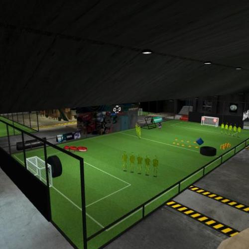 Arena Image