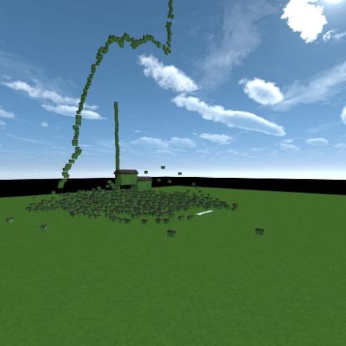 Arena Image
