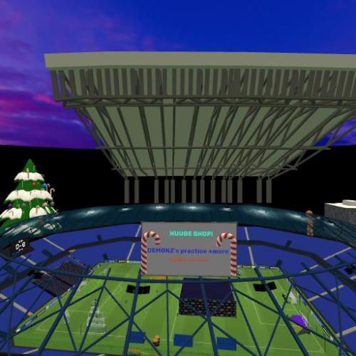 Arena Image