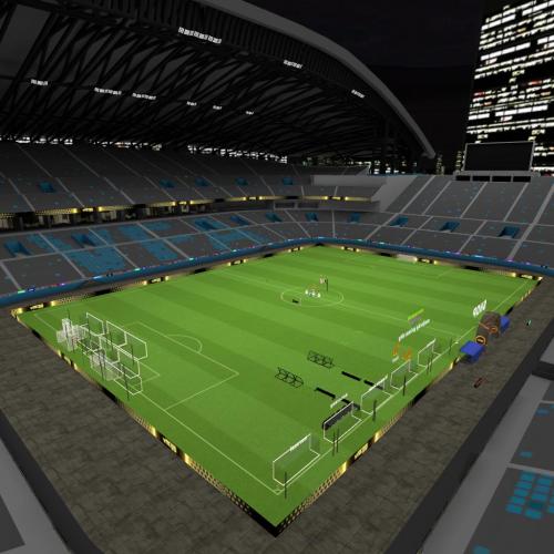 Arena Image