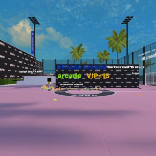 Arena Image
