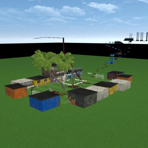 Arena Image