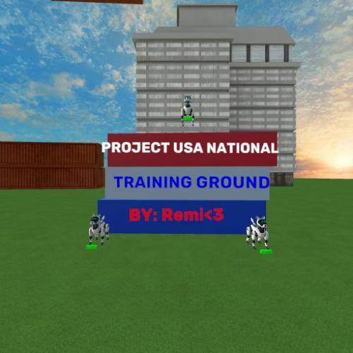 Arena Image