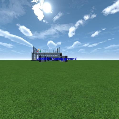 Arena Image