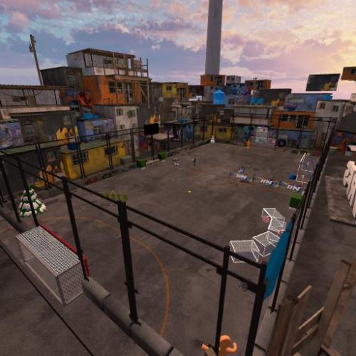 Arena Image