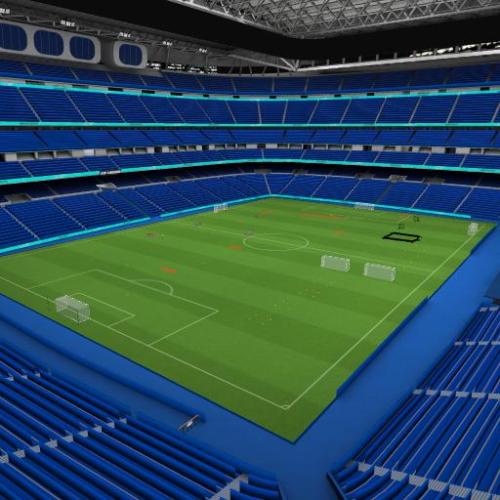 Arena Image