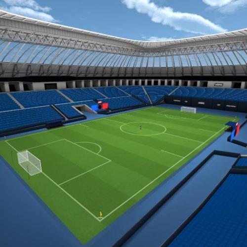 Arena Image