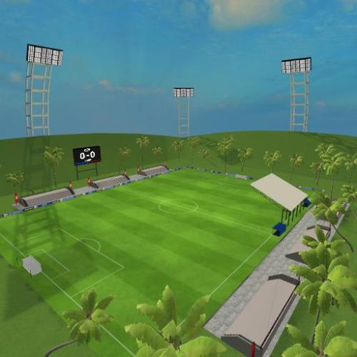 Arena Image
