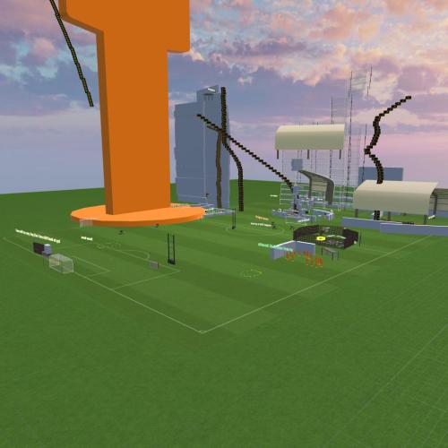 Arena Image