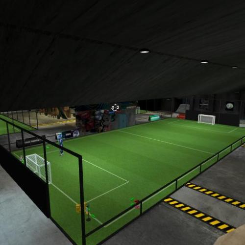 Arena Image