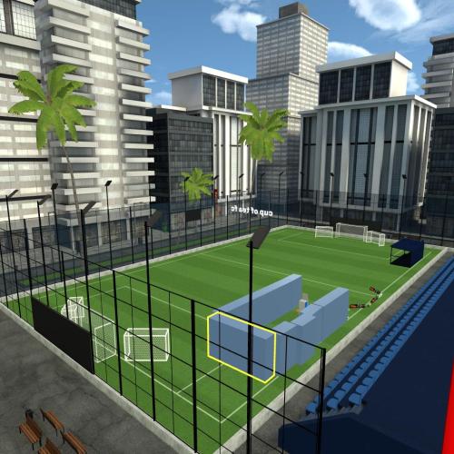 Arena Image