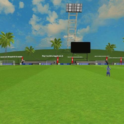 Arena Image