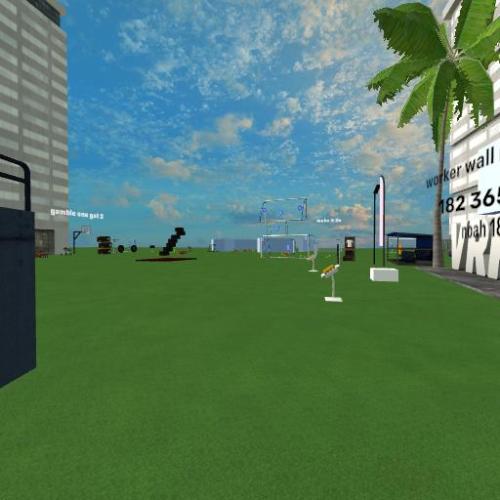 Arena Image