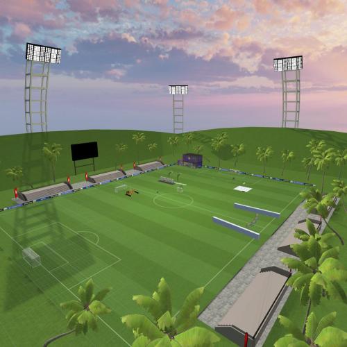 Arena Image