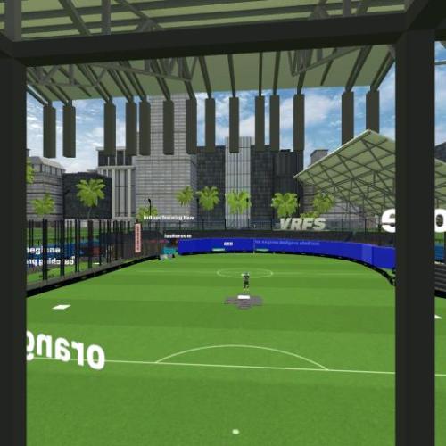 Arena Image
