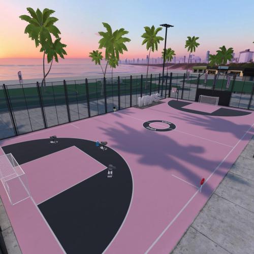 Arena Image