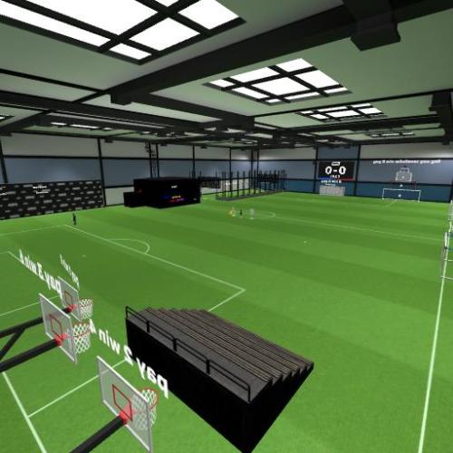 Arena Image