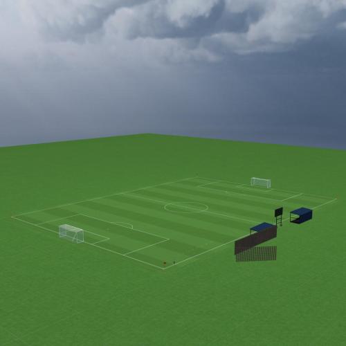 Arena Image