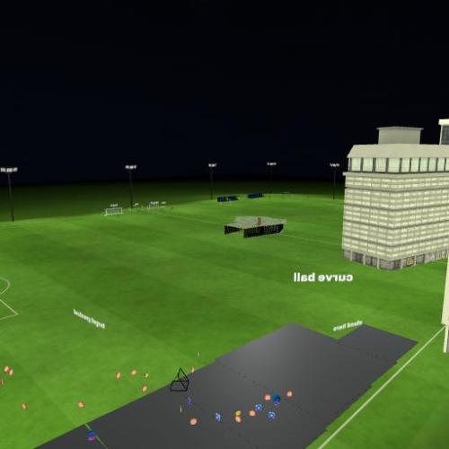 Arena Image