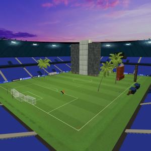 Arena Image