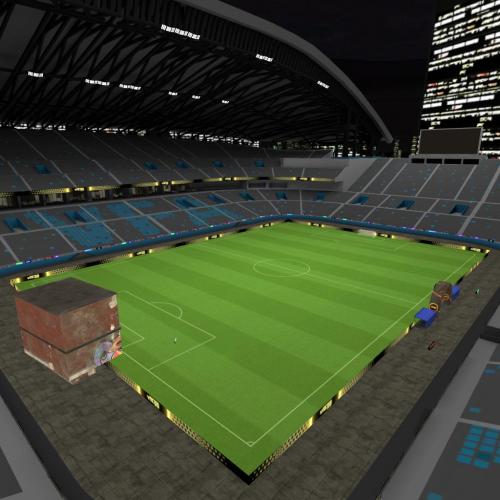 Arena Image
