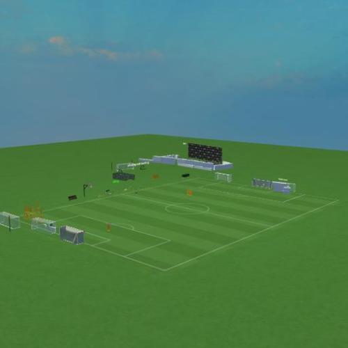 Arena Image