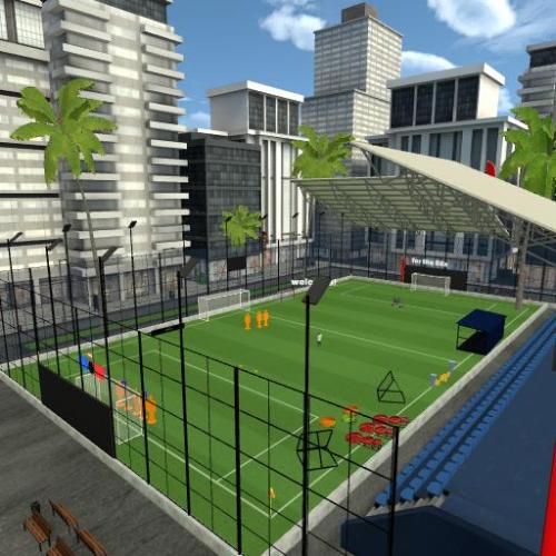Arena Image