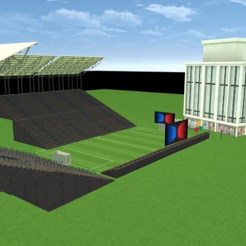Arena Image