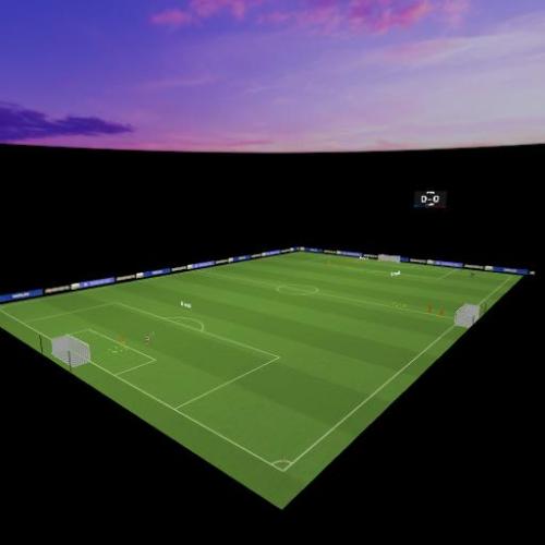 Arena Image