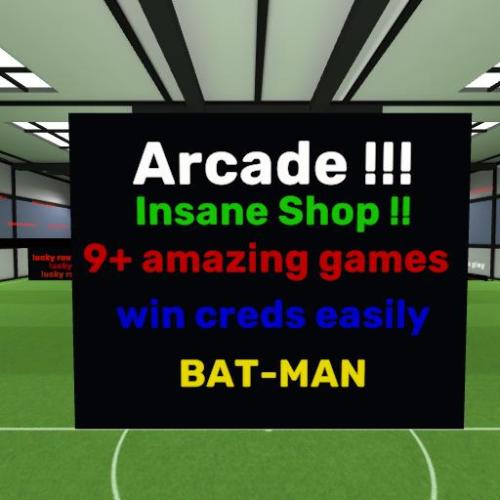 Arena Image