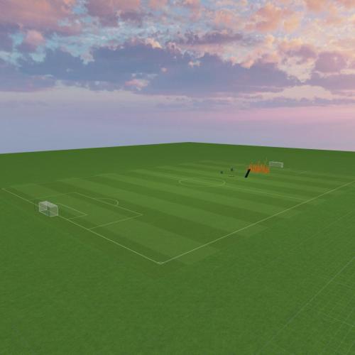 Arena Image