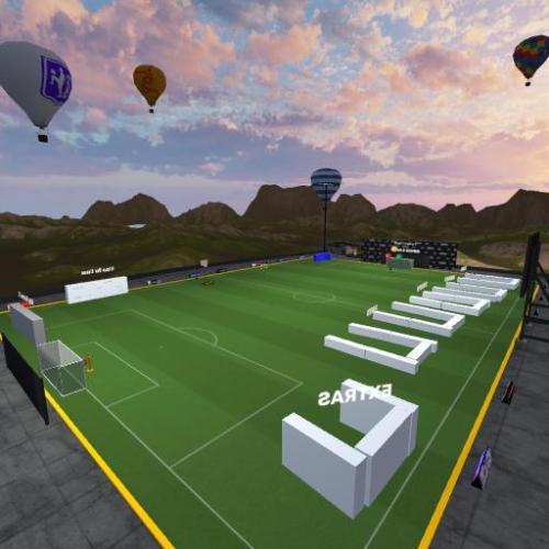 Arena Image