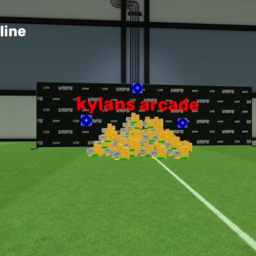 Arena Image