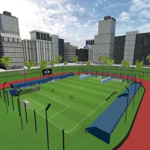 Arena Image