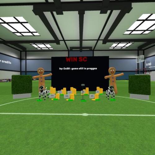 Arena Image