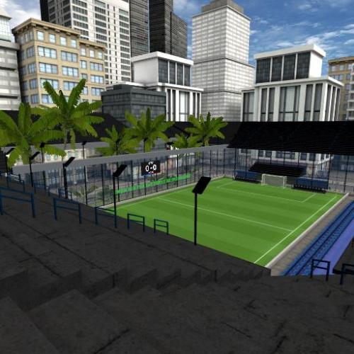 Arena Image