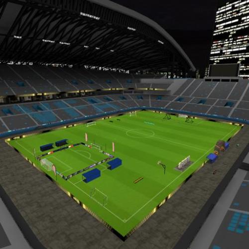 Arena Image