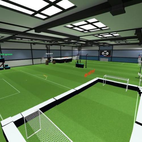 Arena Image