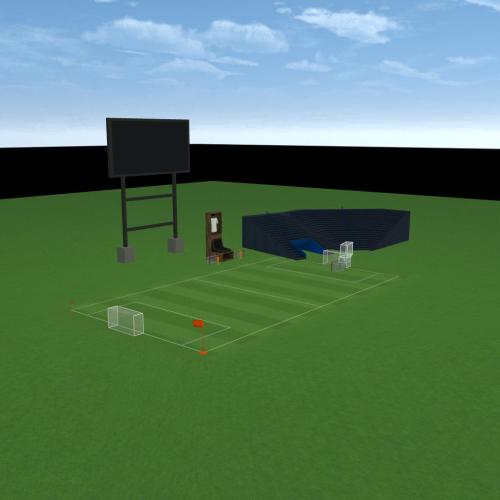 Arena Image